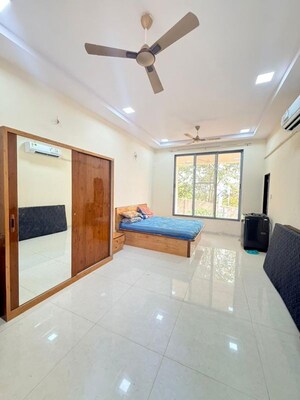 Kitchen in 4 BHK Independent House at Khopoli – for Sale