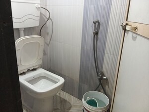 Bathroom in 4 BHK Independent House at Khopoli – for Sale