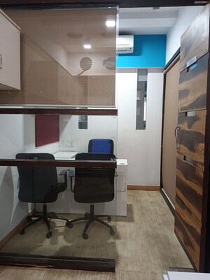 Team Area in  Office Space at Mulund West – for Rent