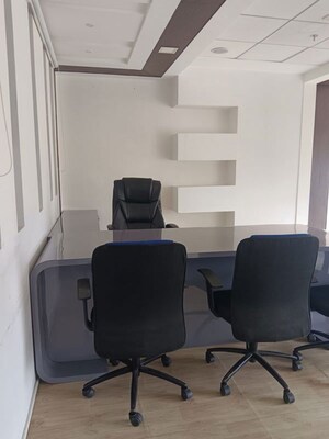 Team Area in  Office Space at Mulund West – for Rent