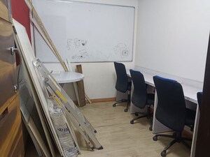 Team Area in  Office Space at Mulund West – for Rent