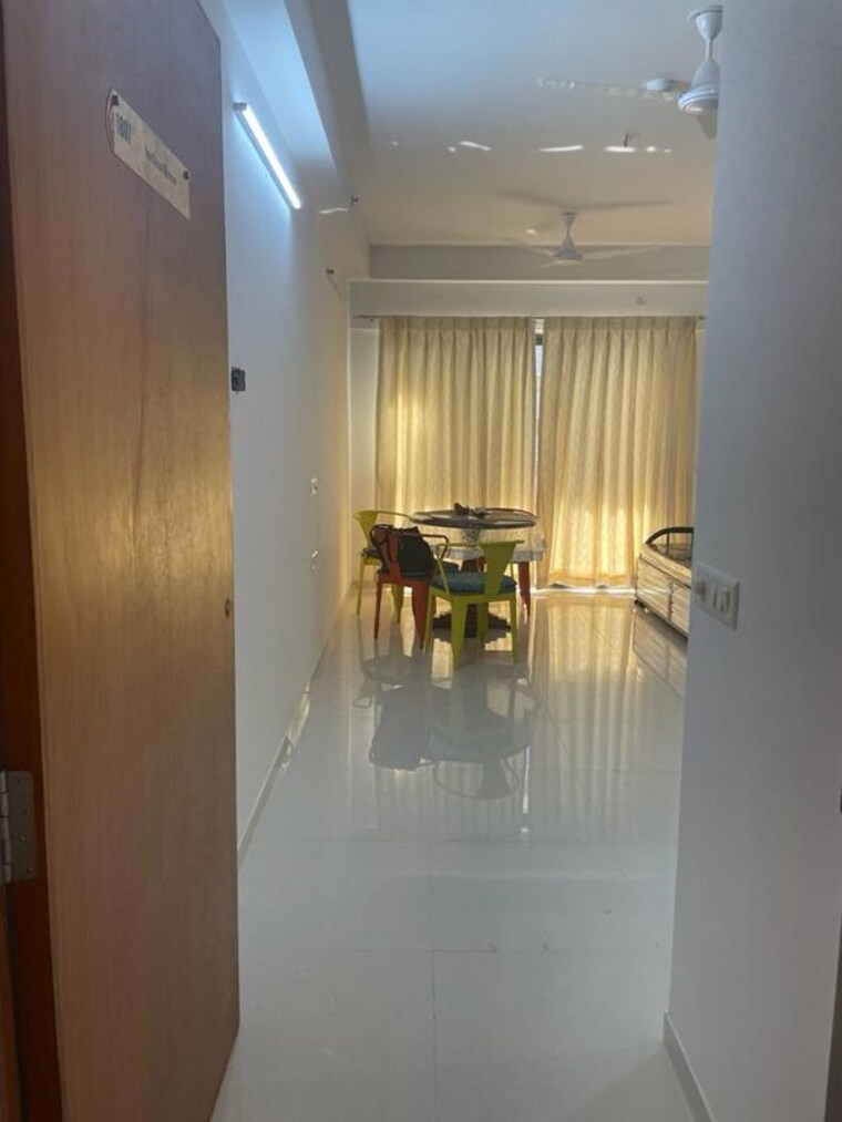 undefined, amanora-adreno-towers 2 Bedroom 808 Sq.Ft. Apartment In Hadapsar Pune 10755062