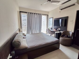 3 BHK +Apartment For Rent in Kesar Exotica in Kharghar Sector 10, Navi Mumbai