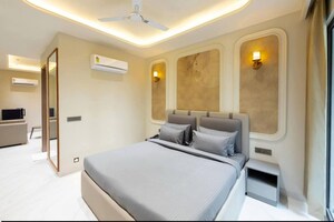 4 BHK Apartment For Sale in Godrej Meridien, Sector 106