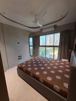 Kitchen in 2 BHK Apartment at GBD Ram Setu Bhavan, Dadar East – for Sale