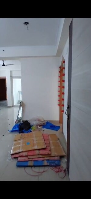 Bathroom in 3 BHK Apartment at Saviour Green Arch, Tech Zone 4 Greater Noida – for Rent
