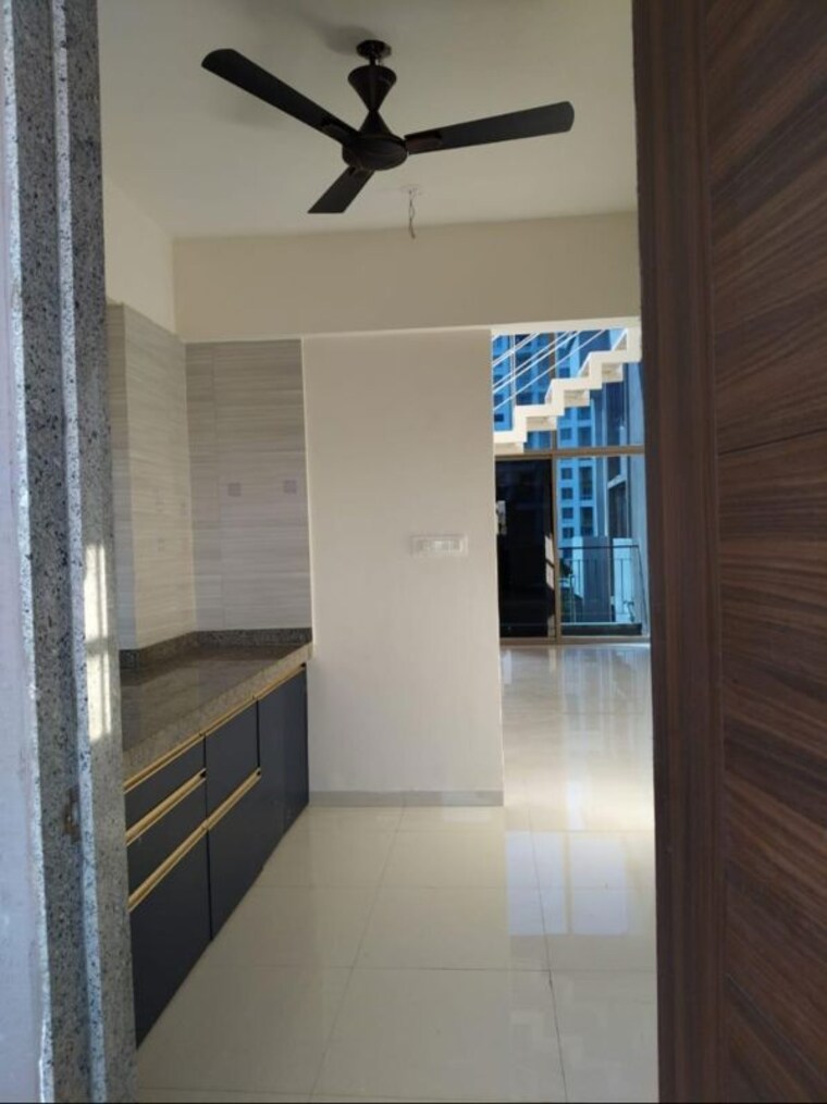 Living Room, avior-up-life 2.5 Bedroom 1526 Sq.Ft. Apartment In Uravade Pune 10499273