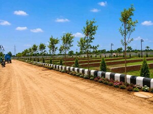  Plot For Sale in Gokul Dham Society, Hariharpur