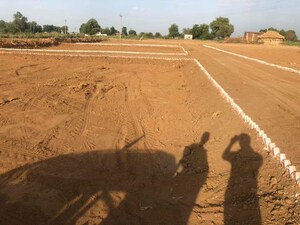  Plot For Sale in RCM Green City, Sector 150
