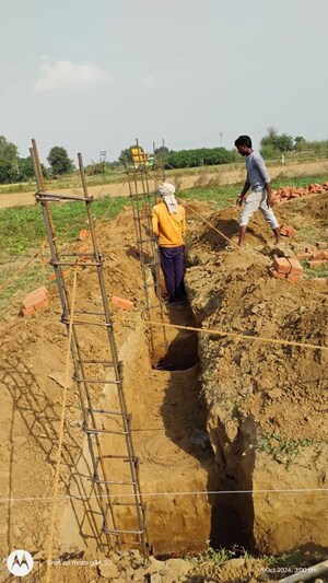 Plot Area in  Plot at RCM Green City, Sector 150 – for Sale