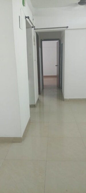 Building Lobby in 2 BHK Apartment at Dahisar East – for Rent