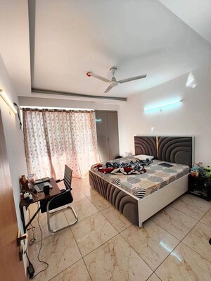 Bedroom in 3 BHK Apartment at Conscient Heritage Max, Sector 102 – for Sale