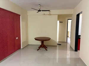 Team Area in 2 BHK Apartment at Trikuta Tower, Powai – for Rent