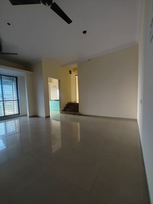 Room in 2 BHK Apartment at Vaishnavi Tower, Nerul – for Rent