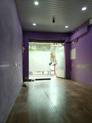  Shop For Rent in Ameya CHS Seawoods, Seawoods Sector 44