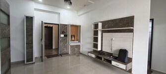 1 BHK 546 Sq.Ft. Apartment in Amanora Gold Towers