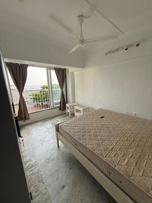 3.5 BHK Apartment For Rent in Rustomjee Seasons, Bandra East