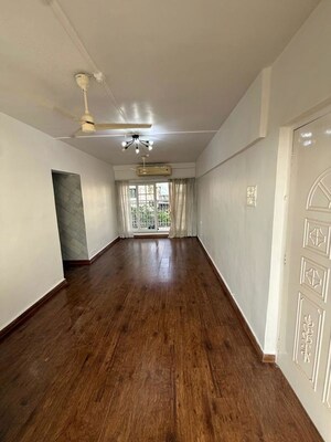 Kitchen in 3.5 BHK Apartment at Rustomjee Seasons, Bandra East – for Rent