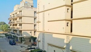 3 BHK Apartment – Exterior View View at Signature Global Park, Sohna Sector 36 - for Rent