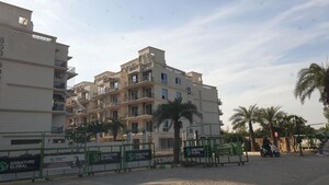 3 BHK Apartment For Rent in Signature Global Park, Sohna Sector 36