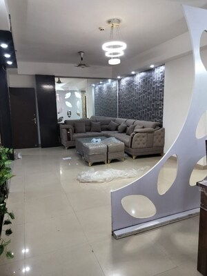 Team Area in  Office Space at Paras Tierea, Sector 137 – for Rent