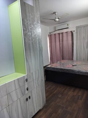 Bathroom in  Office Space at Paras Tierea, Sector 137 – for Rent
