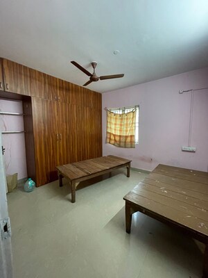 Bedroom in 3 BHK Apartment at Janapriya Lakefront, Sainikpuri – for Sale