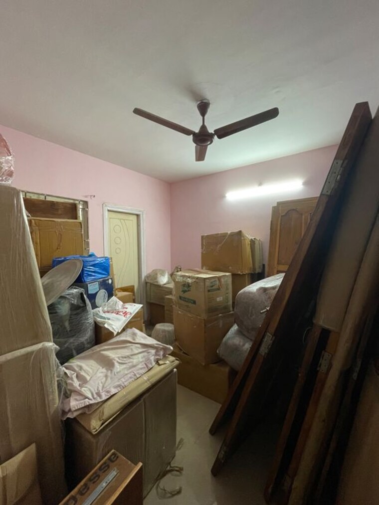 undefined, janapriya-lakefront 3 Bedroom 1150 Sq.Ft. Apartment In Sainikpuri Hyderabad 10755142