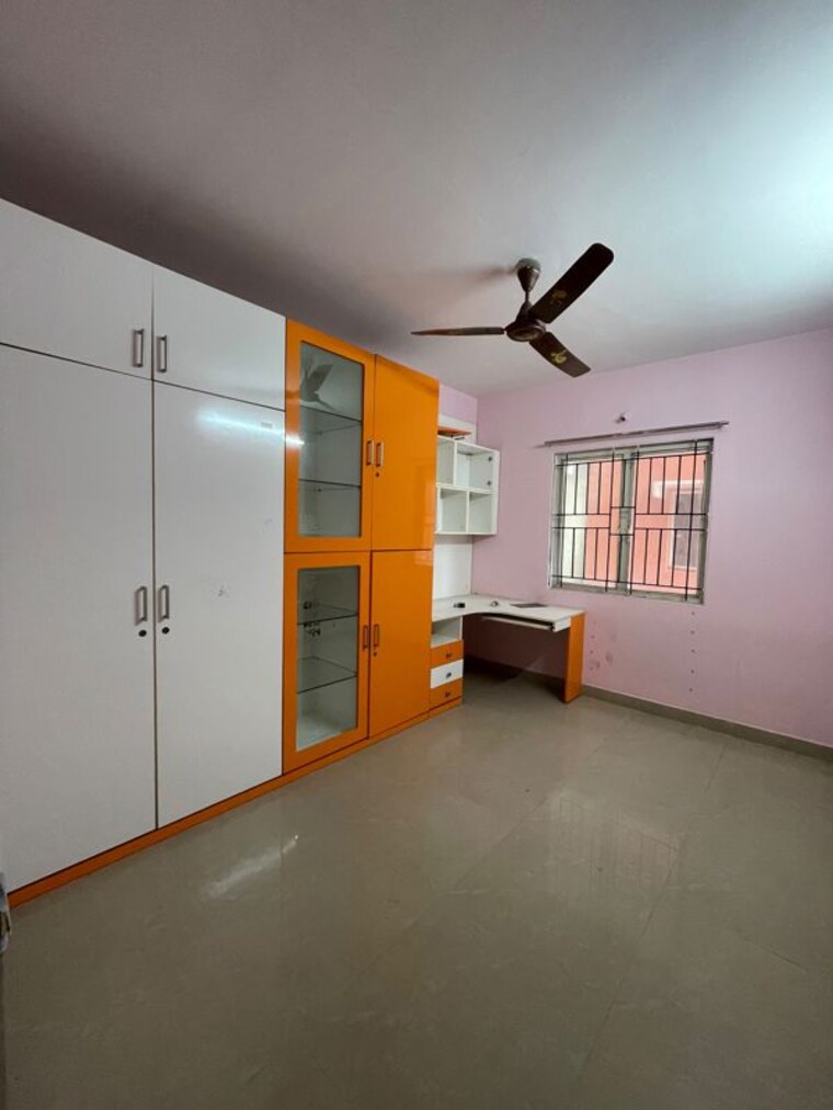 Room, janapriya-lakefront 3 Bedroom 1150 Sq.Ft. Apartment In Sainikpuri Hyderabad 10755142