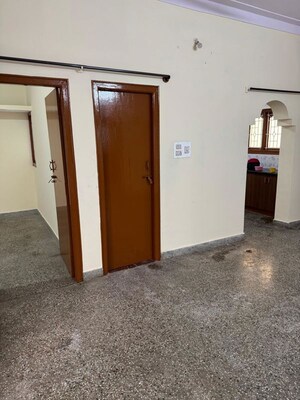 Building Lobby in 1 BHK Apartment at Prestige Primrose Hills, Banashankari 6th Stage – for Rent