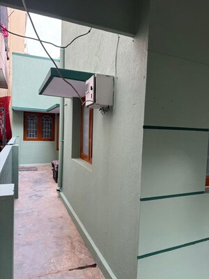 Kitchen in 1 BHK Apartment at Prestige Primrose Hills, Banashankari 6th Stage – for Rent