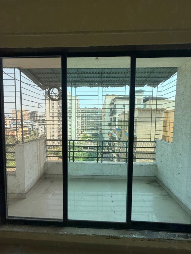 Room, seawoods 2 Bedroom 1250 Sq.Ft. Apartment In Seawoods Navi Mumbai 10755146