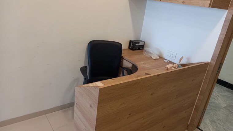undefined, shelton-sapphire Commercial Office Space 841 Sq.Ft. In Cbd Belapur Sector 15 Navi Mumbai 10755138