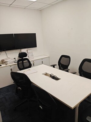  Office Space For Rent in HN Safal Mondeal Square, Prahlad Nagar