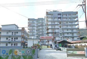 1 RK Apartment For Sale in Rajpur