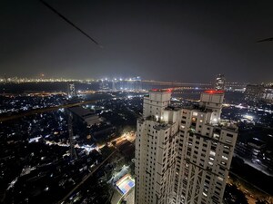 2 BHK Apartment – Exterior View View at Wadala East - for Rent