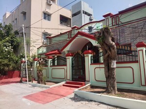 2.5 BHK Independent House For Sale in Saket Township, Kapra