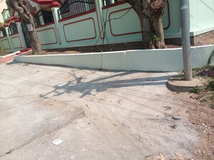 2.5 BHK Independent House – Exterior View View at Saket Township, Kapra - for Sale