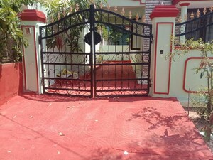 2.5 BHK Independent House – Exterior View View at Saket Township, Kapra - for Sale