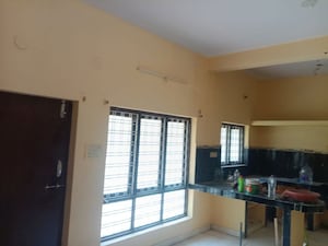 Kitchen in 2.5 BHK Independent House at Saket Township, Kapra – for Sale