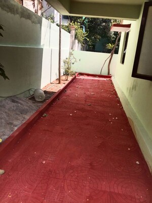 2.5 BHK Independent House – Exterior View View at Saket Township, Kapra - for Sale