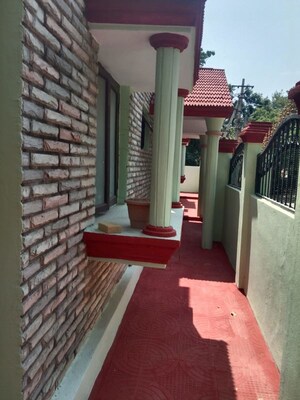 2.5 BHK Independent House – Exterior View View at Saket Township, Kapra - for Sale