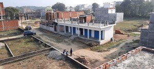 Plot Area in  Plot at Naubasta Kala – for Sale