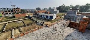  Plot For Sale in Naubasta Kala
