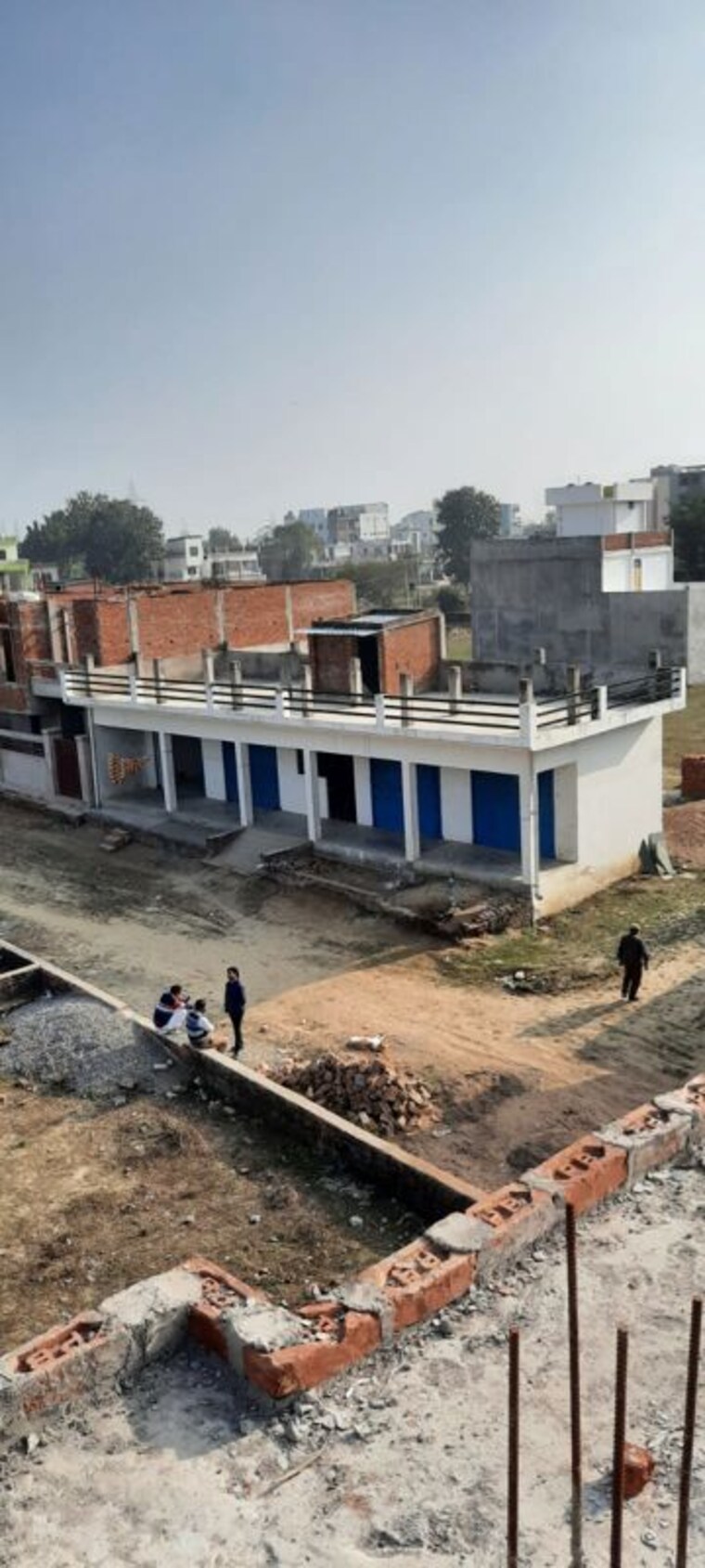 undefined, naubasta kala  1000 Sq.Ft. Plot In Naubasta Kala Lucknow 10755188
