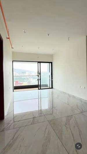 Kitchen in 3 BHK Apartment at Raymond The Address By GS, Sion – for Rent