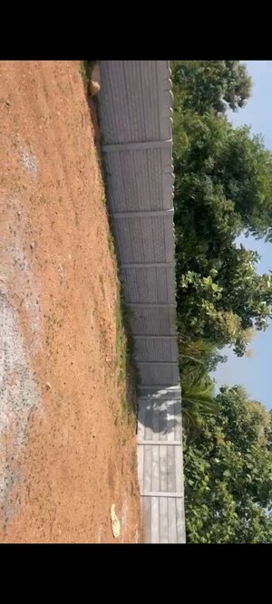Plot Area in  Plot at Aushapur – for Sale