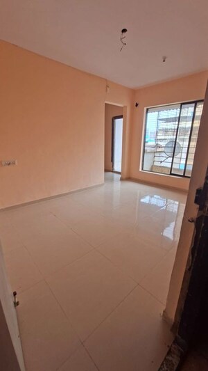 1 BHK Apartment For Rent in Seawoods