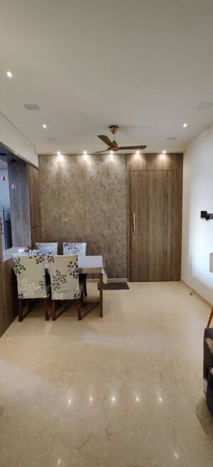 2 BHK Apartment For Rent in Neelkamal Heights Borivalli, Borivali West