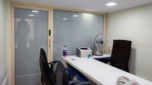  Office Space For Rent in Raikar Bhavan, Vashi Sector 17